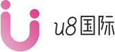 U8国际游戏平台Logo